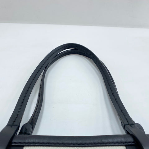 CHANEL Matrasse Tote Bag white WS32377