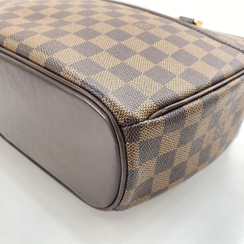 LOUIS VUITTON Sarria Oriental Tote Bag Brown WS32378