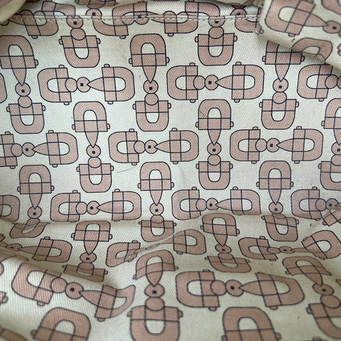 GUCCI Tote Bag beige WS32394