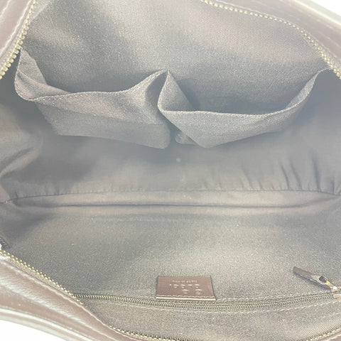 GUCCI Shoulder Bag beige WS32395