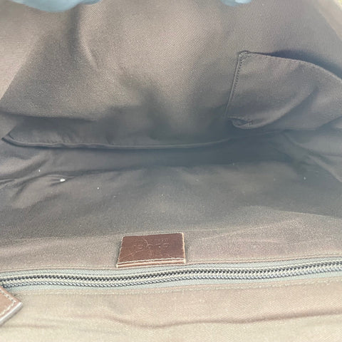 GUCCI Messenger bag beige WS32396
