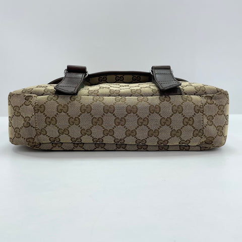 GUCCI Messenger bag beige WS32396