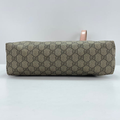 GUCCI Tote Bag beige WS32398
