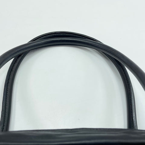 Miu Miu Materasse Handbag leather black WS32412