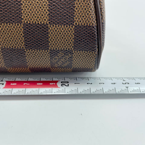LOUIS VUITTON Rivera Mini Handbag Brown WS32416