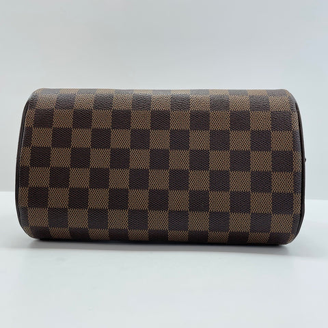 LOUIS VUITTON Rivera Mini Handbag Brown WS32416