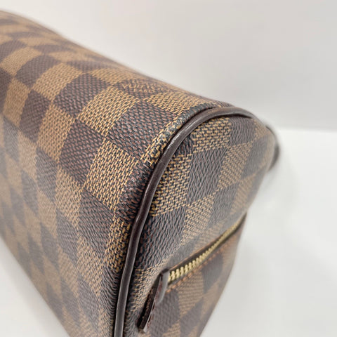 LOUIS VUITTON Rivera Mini Handbag Brown WS32416