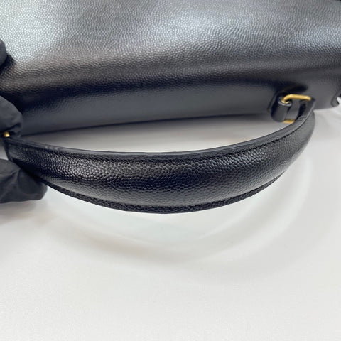 YVES SAINT LAURENT 2WAY, Cassandra Handbag black WS32421