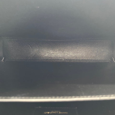 YVES SAINT LAURENT 2WAY, Cassandra Handbag black WS32421