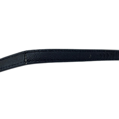 YVES SAINT LAURENT 2WAY, Cassandra Handbag black WS32421