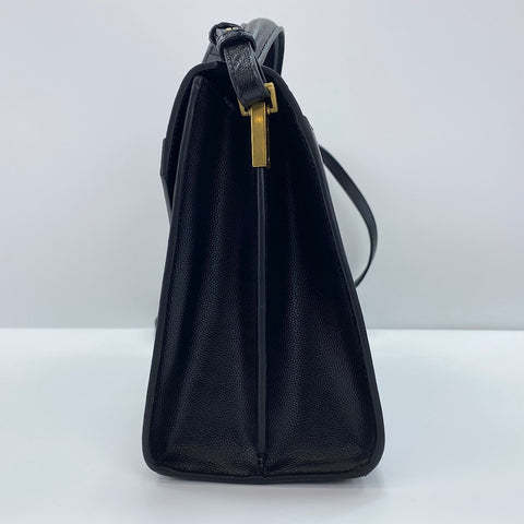 YVES SAINT LAURENT 2WAY, Cassandra Handbag black WS32421