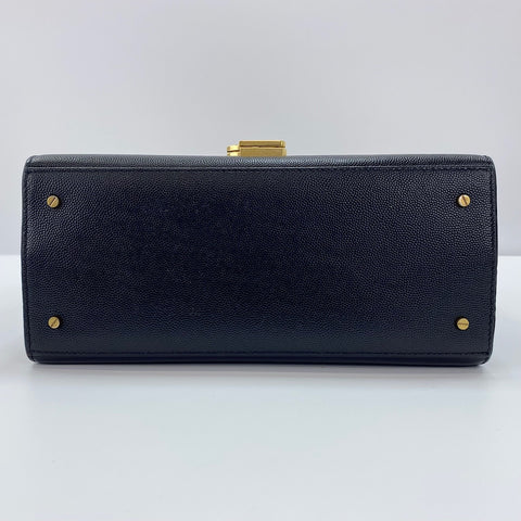 YVES SAINT LAURENT 2WAY, Cassandra Handbag black WS32421
