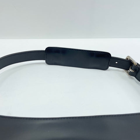 LOUIS VUITTON Turen GM Shoulder Bag black WS32423