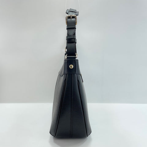 LOUIS VUITTON Turen GM Shoulder Bag black WS32423