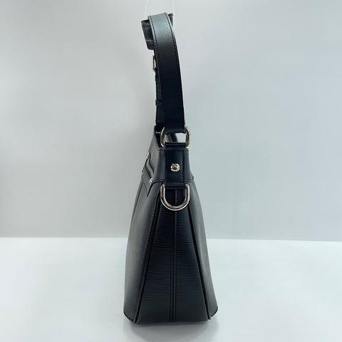 LOUIS VUITTON Turen GM Shoulder Bag black WS32423