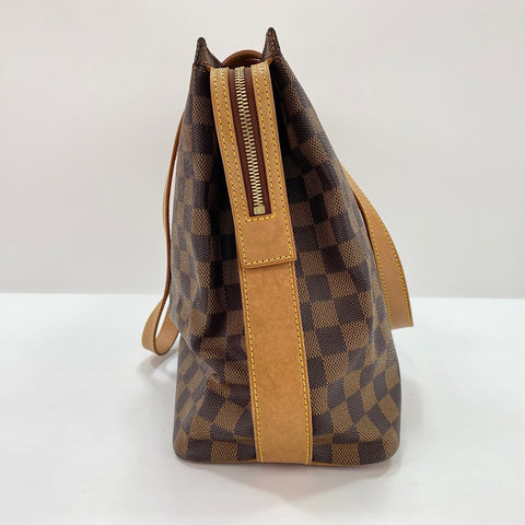 LOUIS VUITTON Columbine 100th Anniversary Limited Edition Tote Bag Brown WS32426