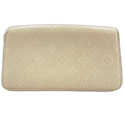 LOUIS VUITTON Wallet on Chain Metis Shoulder Bag beige WS32429