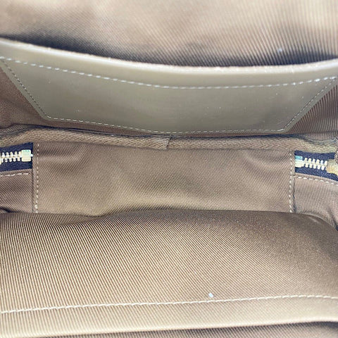 LOUIS VUITTON Utility crossbody Shoulder Bag Brown WS32430