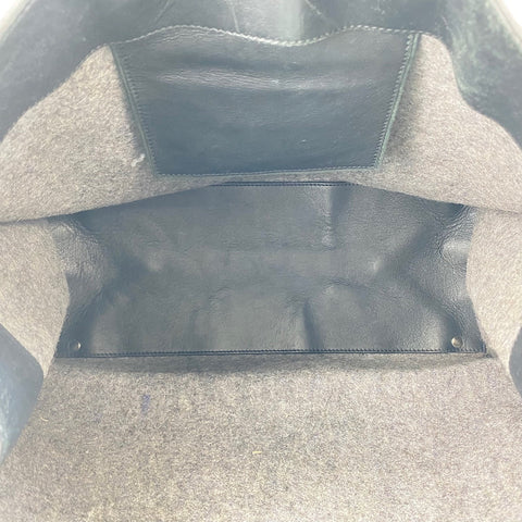 BALENCIAGA The Paper Tote Bag gray WS32432