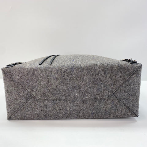 BALENCIAGA The Paper Tote Bag gray WS32432