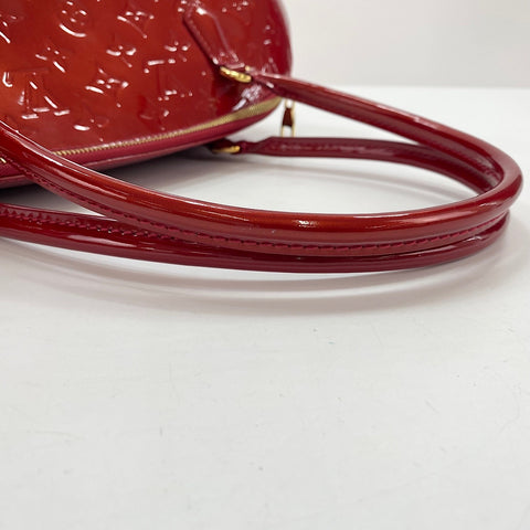 LOUIS VUITTON Sherwood GM Shoulder Bag Red WS32442