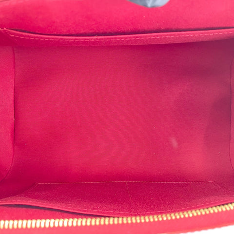 LOUIS VUITTON Sherwood GM Shoulder Bag Red WS32442