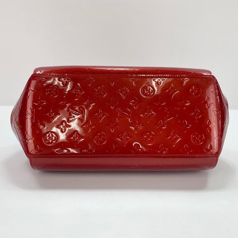 LOUIS VUITTON Sherwood GM Shoulder Bag Red WS32442