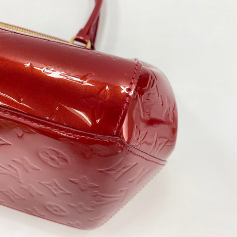 LOUIS VUITTON Sherwood GM Shoulder Bag Red WS32442