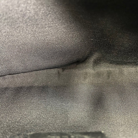 GUCCI Waist bag black WS32457