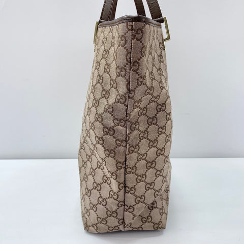 GUCCI Shoulder Bag beige WS32458