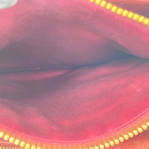 Miu Miu 2WAY Handbag leather pink WS32470