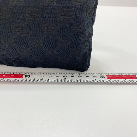 GUCCI Waist bag black WS32472