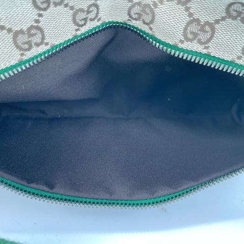 GUCCI Waist bag beige WS32473