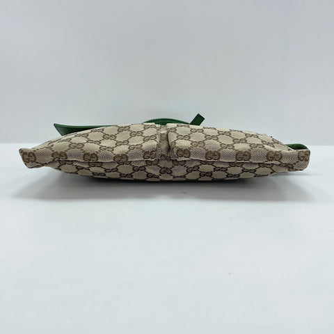 GUCCI Waist bag beige WS32473