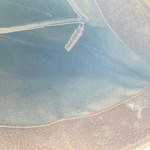 GUCCI Tote Bag Brown WS32476