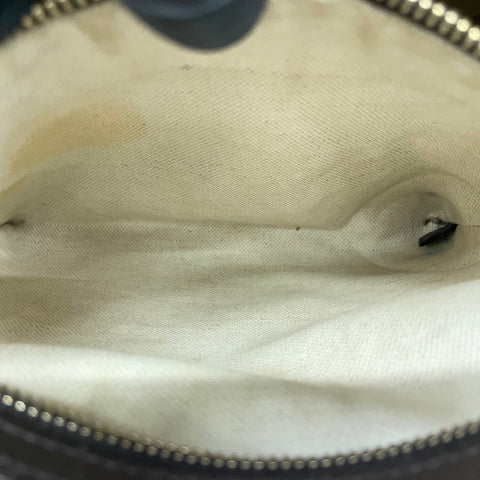 GUCCI Boston bag beige WS32479