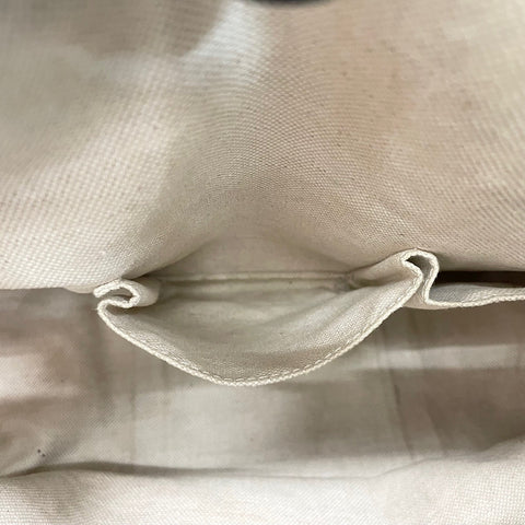 GUCCI Boston bag beige WS32479