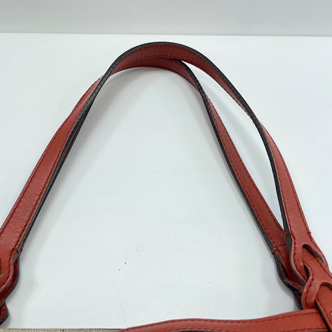 GUCCI Tote Bag beige WS32488