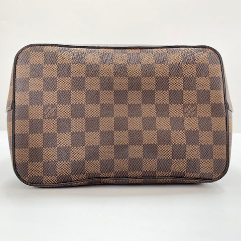 LOUIS VUITTON Neonoe Shoulder Bag Brown WS32527