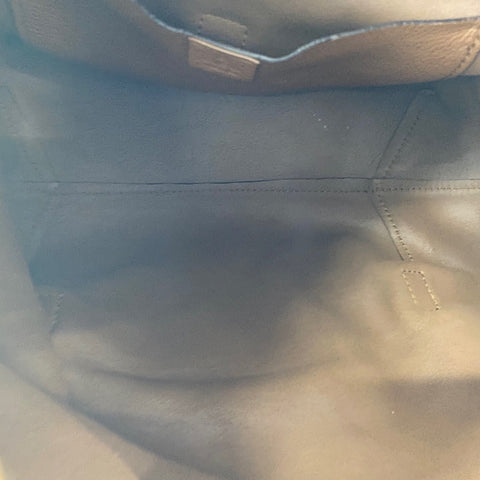 GUCCI Backpack Â· Daypack leather Brown WS32530