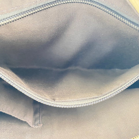 GUCCI Shoulder Bag gold WS32533