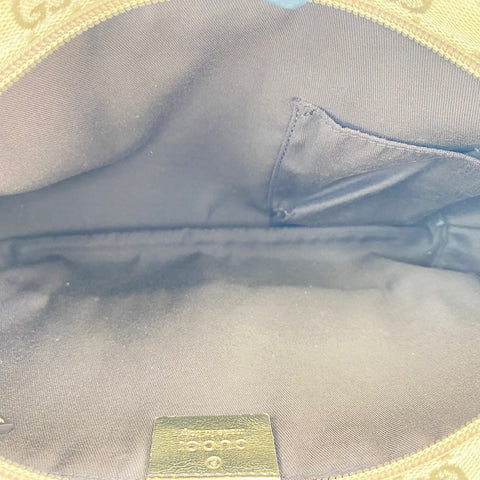 GUCCI Shoulder Bag gold WS32533