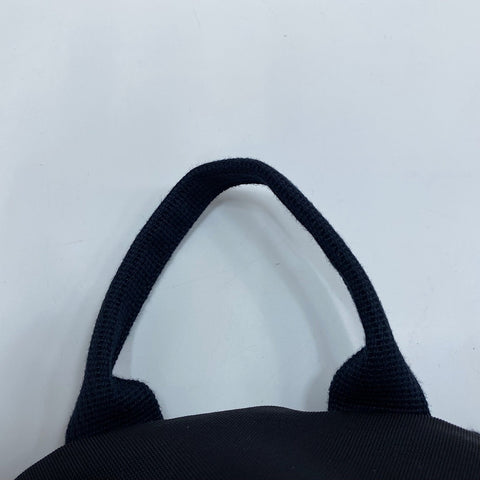GUCCI Backpack Â· Daypack Nylon black WS32536