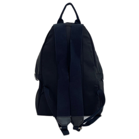 GUCCI Backpack Â· Daypack Nylon black WS32536