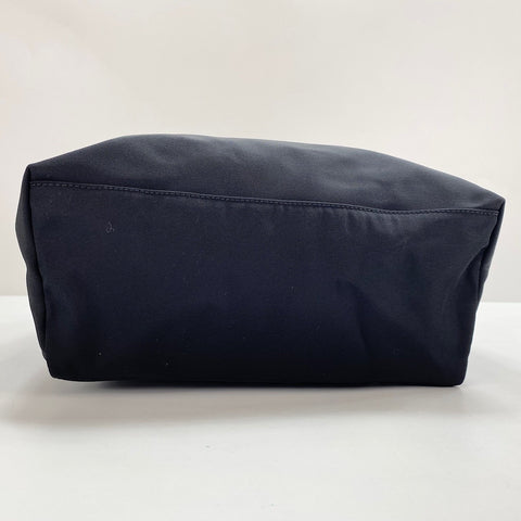 GUCCI Backpack Â· Daypack Nylon black WS32536