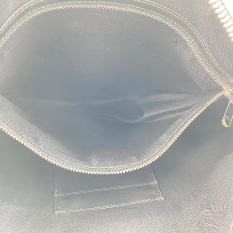 GUCCI Messenger bag black WS32539