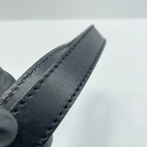 GUCCI Clutch bag black WS32540