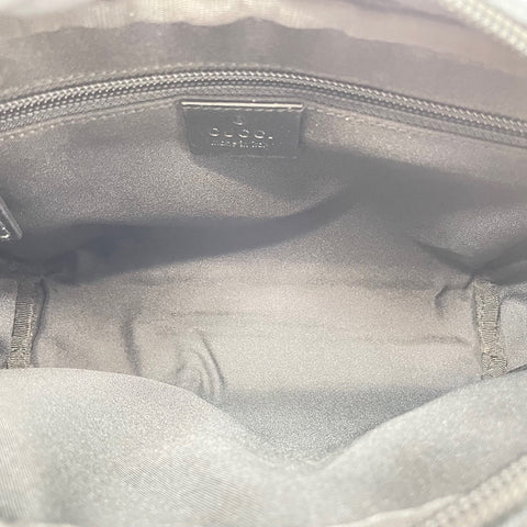 GUCCI Clutch bag black WS32540
