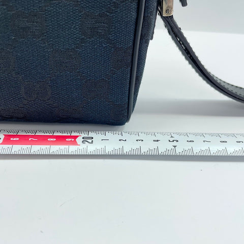 GUCCI Clutch bag black WS32540