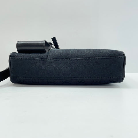GUCCI Clutch bag black WS32540